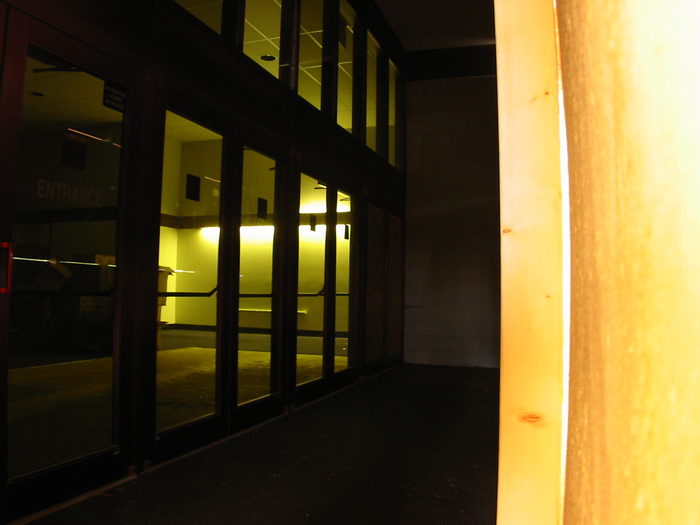 Super Cinemas - May 2002 (newer photo)